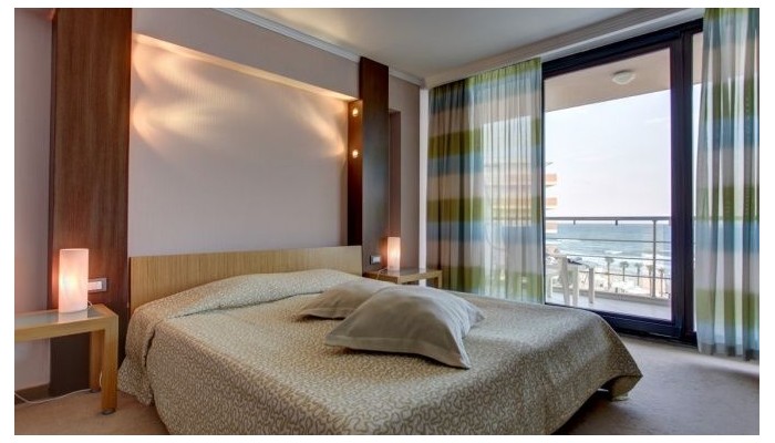 Hotel Sandy Bay (Ex Mpm Zornitza Sands) poza 81