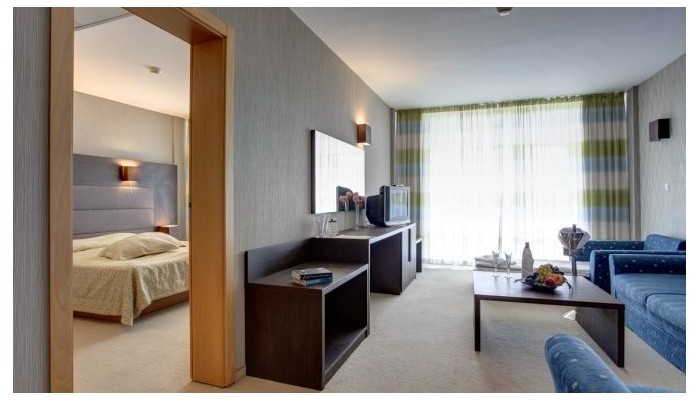 Hotel Sandy Bay (Ex Mpm Zornitza Sands) poza 78