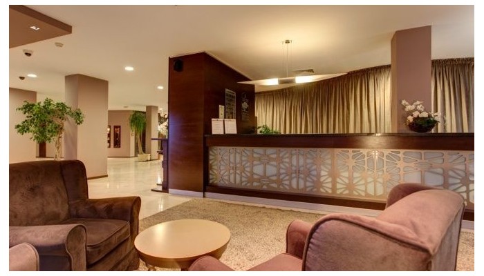 Hotel Sandy Bay (Ex Mpm Zornitza Sands) poza 9