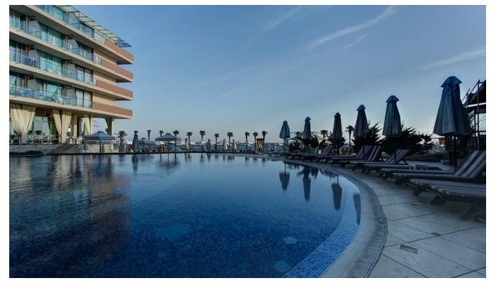 Hotel Sandy Bay (Ex Mpm Zornitza Sands) poza 39