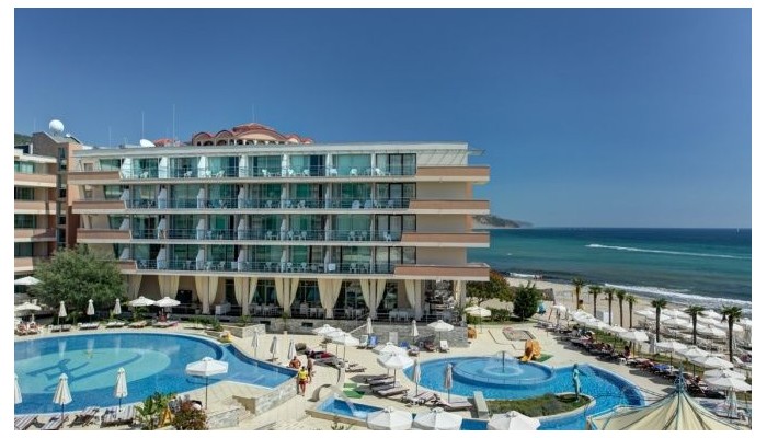 Hotel Sandy Bay (Ex Mpm Zornitza Sands) poza 27