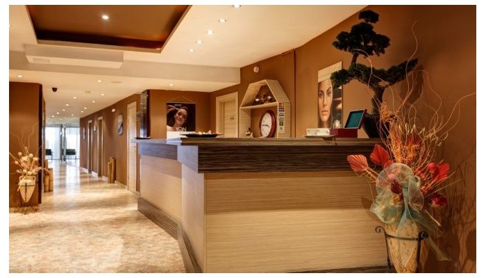 Hotel Sandy Bay (Ex Mpm Zornitza Sands) poza 46