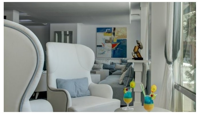 Hotel Sandy Bay (Ex Mpm Zornitza Sands) poza 5