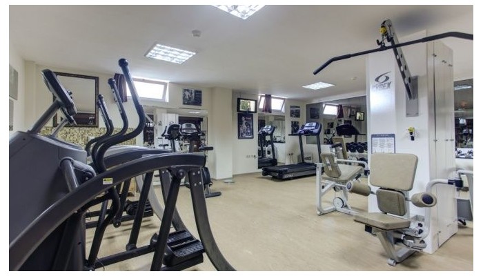 Hotel Sandy Bay (Ex Mpm Zornitza Sands) poza 40