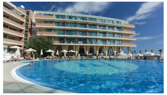 Hotel Sandy Bay (Ex Mpm Zornitza Sands) poza 29