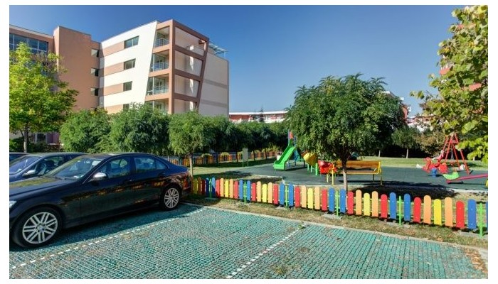 Hotel Sandy Bay (Ex Mpm Zornitza Sands) poza 23