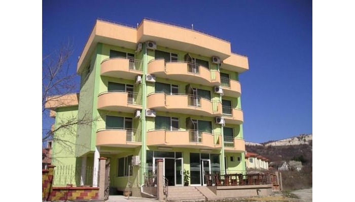 Anelia Family Hotel poza 0