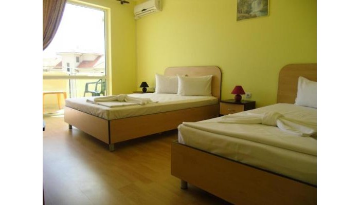 Anelia Family Hotel poza 3