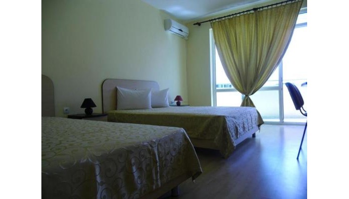 Anelia Family Hotel poza 1