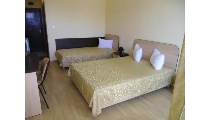 Anelia Family Hotel poza 2