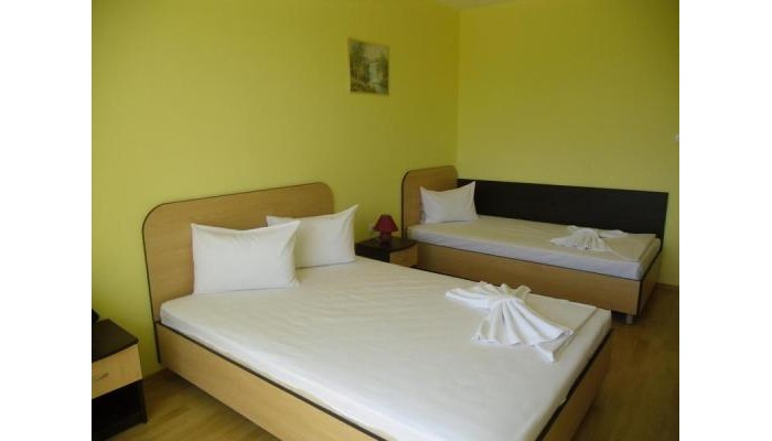 Anelia Family Hotel poza 4