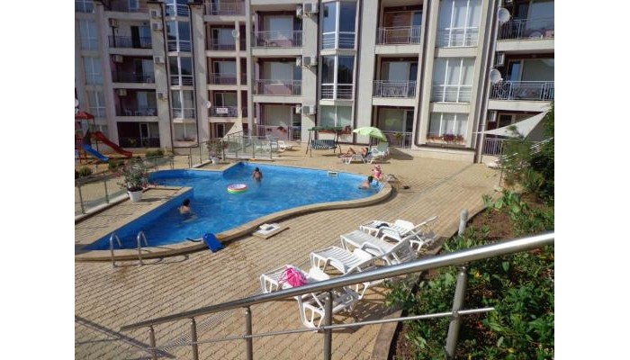 Apart Complex Kavarna Hills poza 11