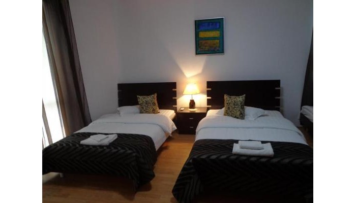 Apart Complex Kavarna Hills poza 5