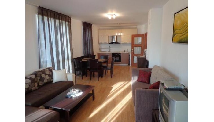 Apart Complex Kavarna Hills poza 6