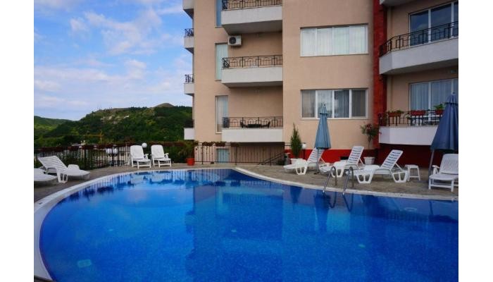Apartments In Villa Saint George poza 0