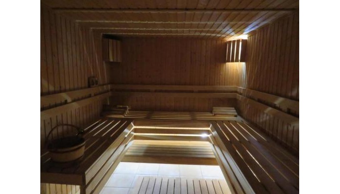 Apartments In Villa Saint George poza 11