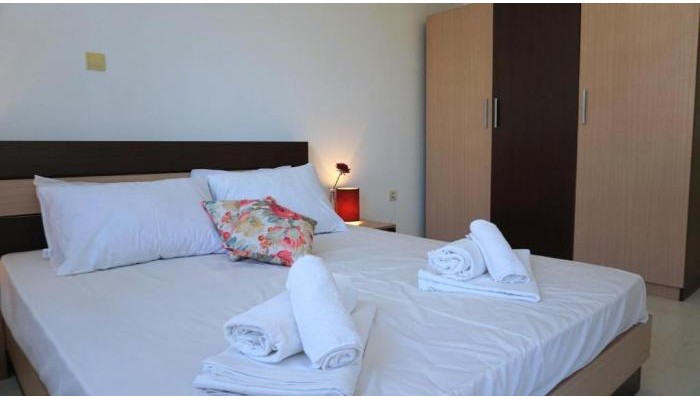 Apartments In Villa Saint George poza 2