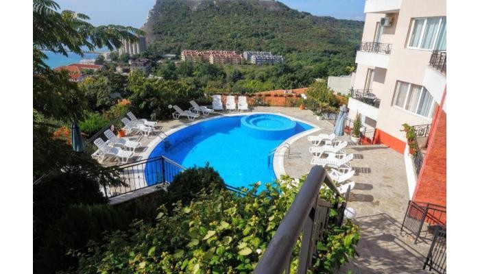 Apartments In Villa Saint George poza 1