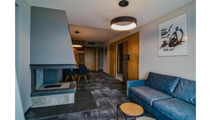 Boutique Hotel By Blacksearama poza 8