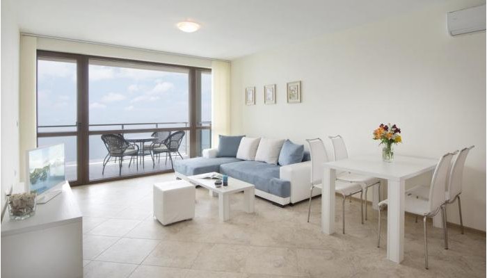 Hotel Calithea Kavarna poza 8