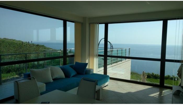 Hotel Calithea Kavarna poza 4