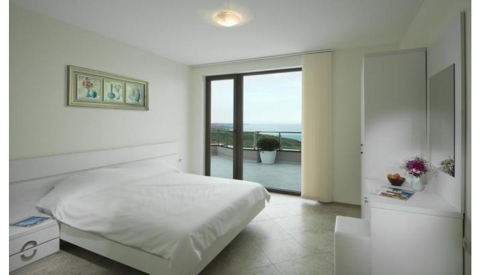 Hotel Calithea Kavarna poza 10