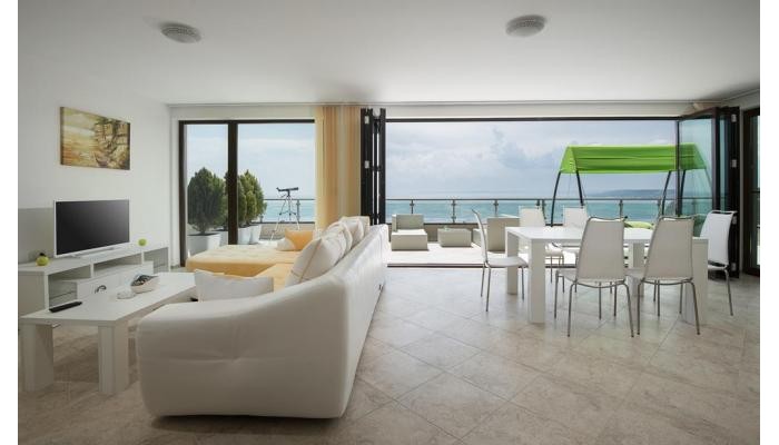 Hotel Calithea Kavarna poza 6