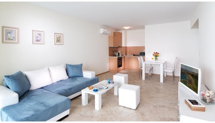 Hotel Calithea Kavarna poza 11