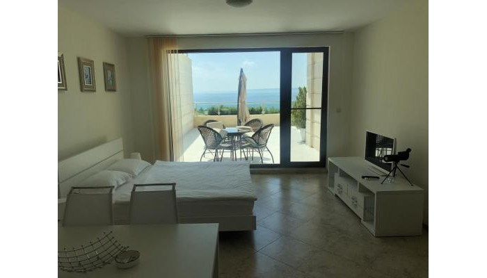Hotel Calithea Kavarna poza 3