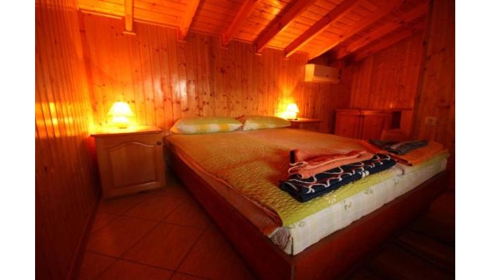 Hotel Guest House Nash Dom poza 4