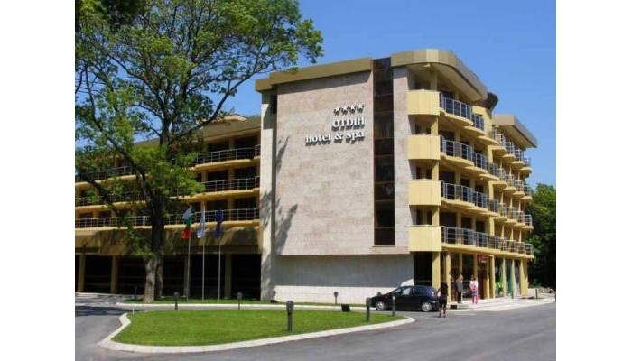 Hotel & Spa Otdih poza 0
