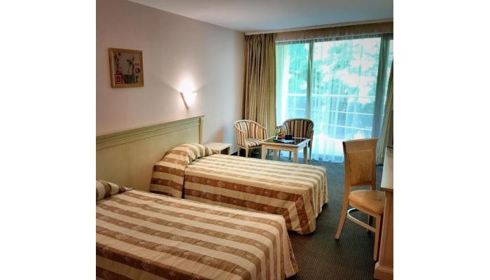 Hotel & Spa Otdih poza 1