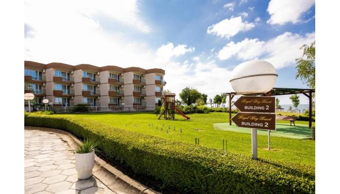 Royal Bay Resort poza 4