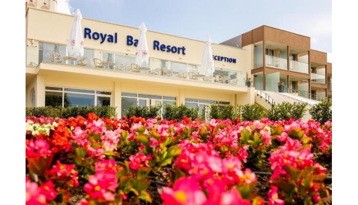 Royal Bay Resort poza 12