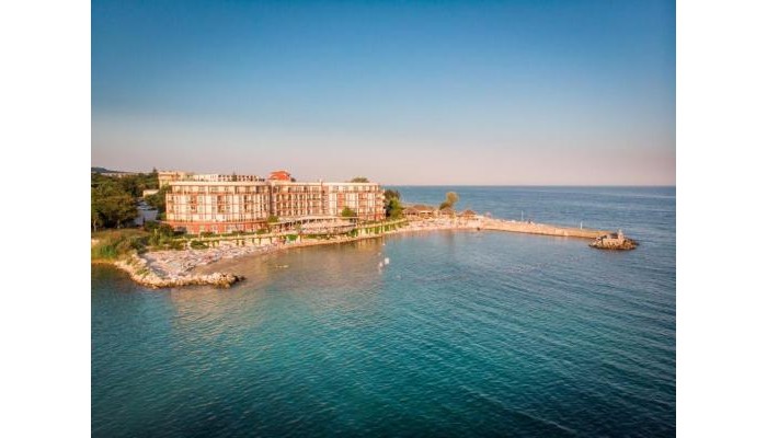 Royal Bay Resort poza 3