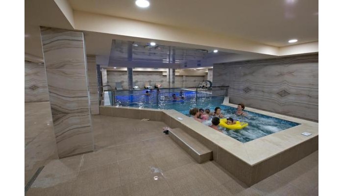 Hotel Royal Grand & Spa poza 10