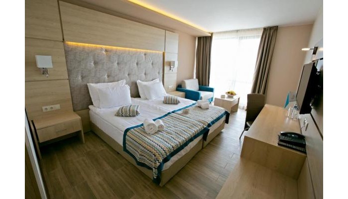 Hotel Royal Grand & Spa poza 4