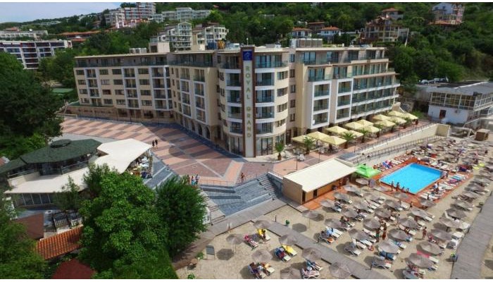 Hotel Royal Grand & Spa poza 0