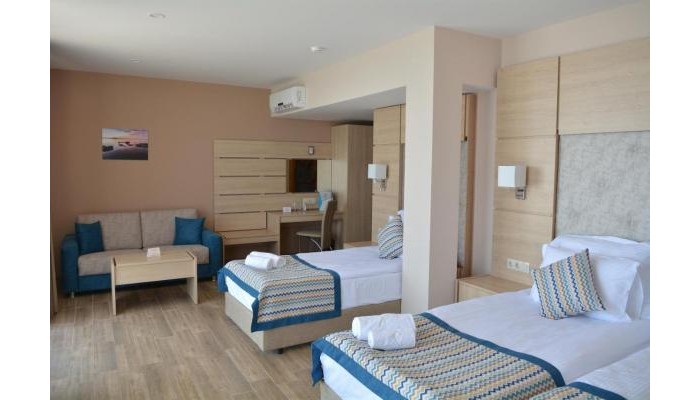Hotel Royal Grand & Spa poza 3