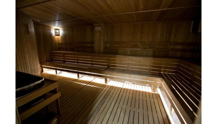 Hotel Royal Grand & Spa poza 12