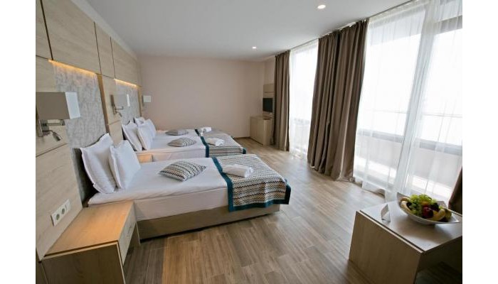 Hotel Royal Grand & Spa poza 2