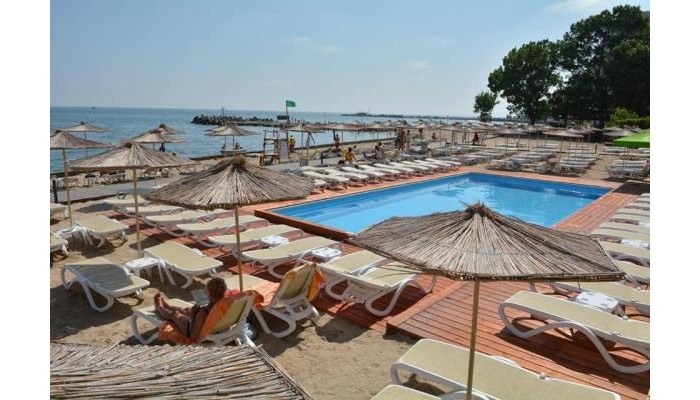 Hotel Royal Grand & Spa poza 7