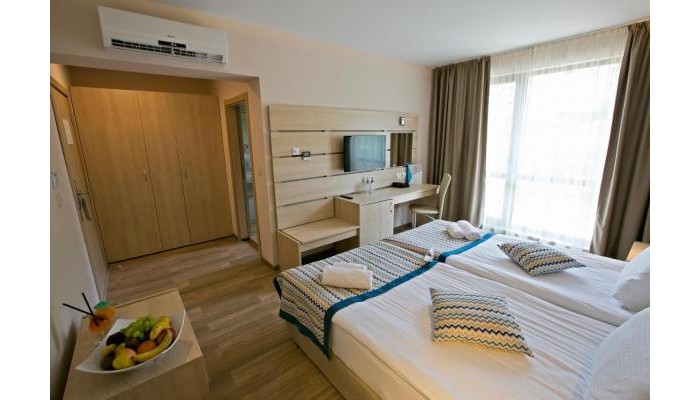 Hotel Royal Grand & Spa poza 5