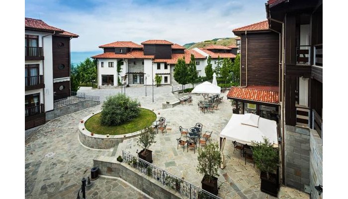 Thracian Cliffs Golf & Beach Resort poza 20