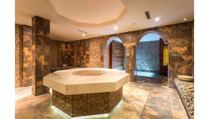 Thracian Cliffs Golf & Beach Resort poza 16