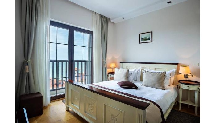 Thracian Cliffs Golf & Beach Resort poza 6