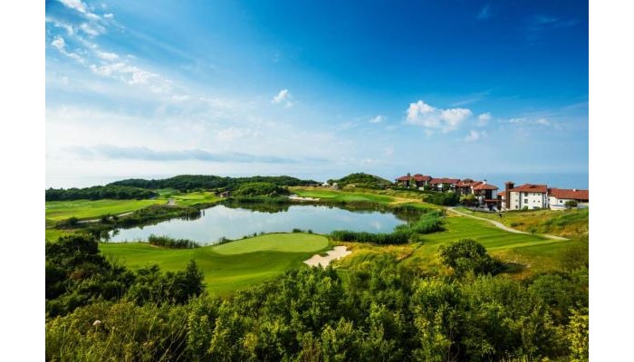 Thracian Cliffs Golf & Beach Resort poza 19
