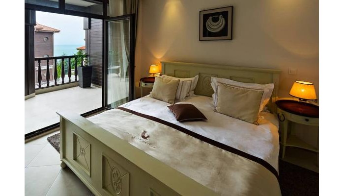 Thracian Cliffs Golf & Beach Resort poza 3