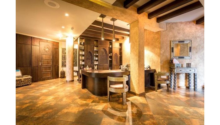 Thracian Cliffs Golf & Beach Resort poza 14