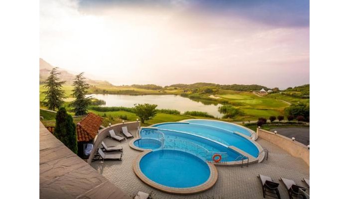 Thracian Cliffs Golf & Beach Resort poza 12